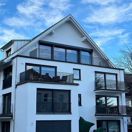 Ferienwohnung Amalie Füssen 외부 사진