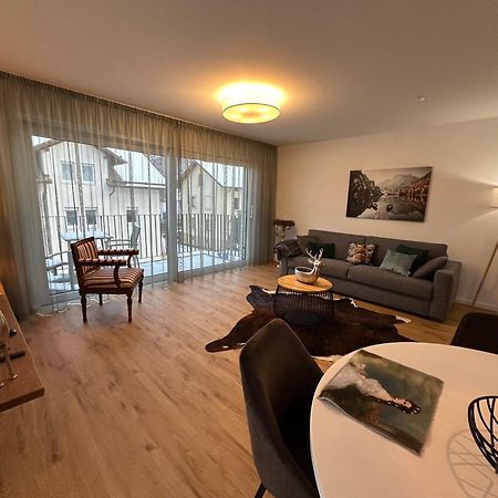 Ferienwohnung Amalie Füssen 외부 사진