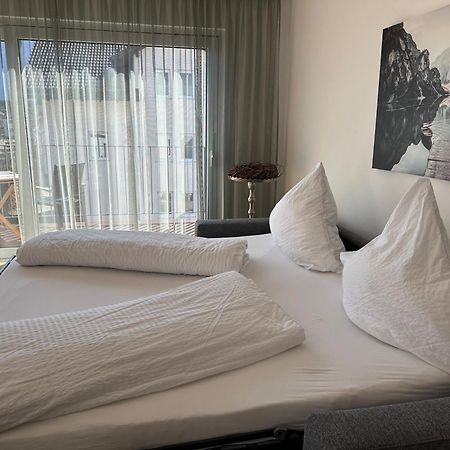 Ferienwohnung Amalie Füssen 외부 사진