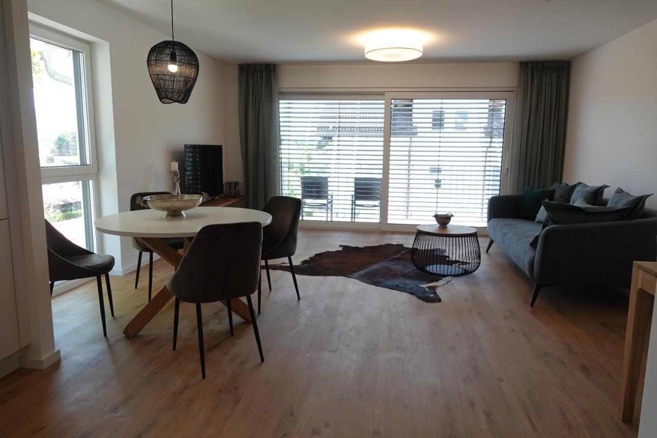 Ferienwohnung Amalie Füssen 외부 사진