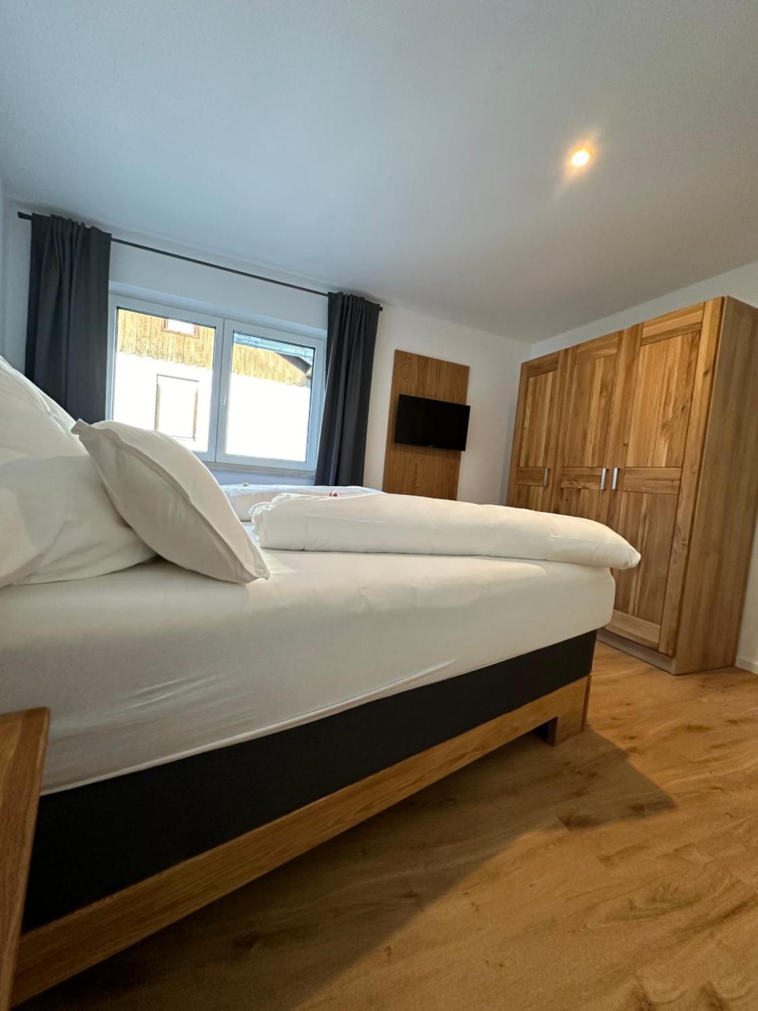 Ferienwohnung Amalie Füssen 외부 사진