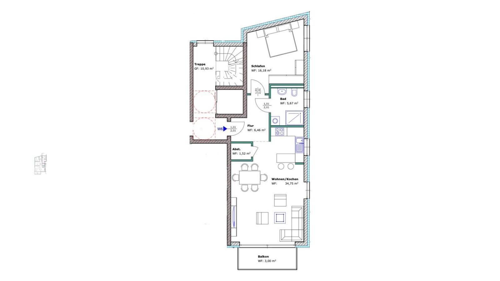 Ferienwohnung Amalie Füssen 외부 사진