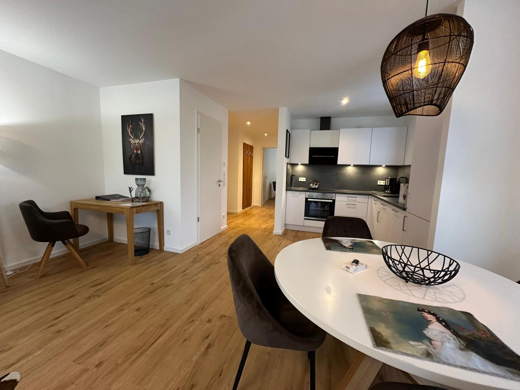 Ferienwohnung Amalie Füssen 외부 사진