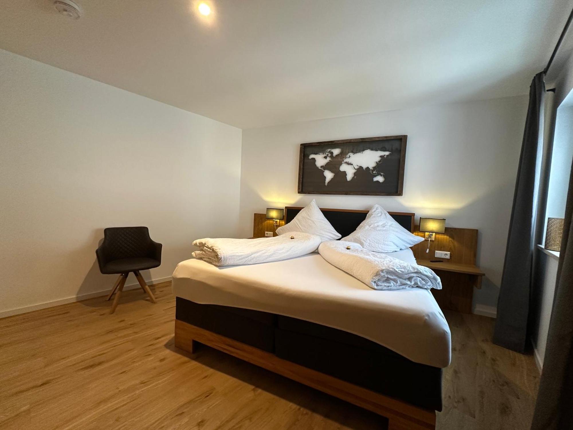 Ferienwohnung Amalie Füssen 외부 사진