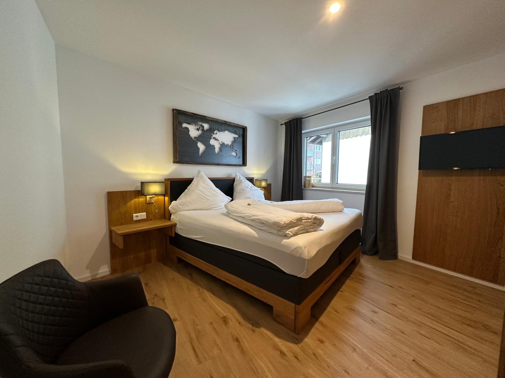 Ferienwohnung Amalie Füssen 외부 사진