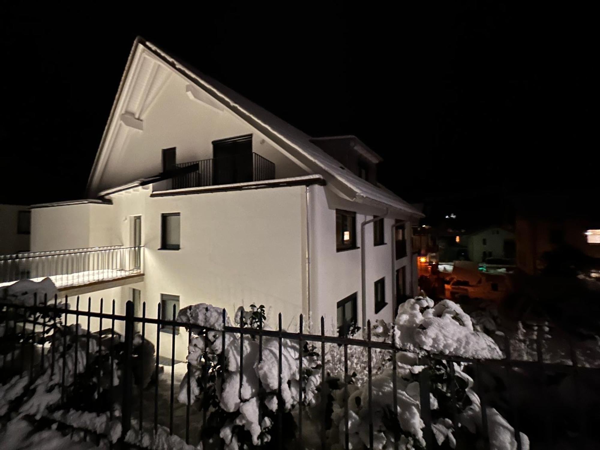 Ferienwohnung Amalie Füssen 외부 사진