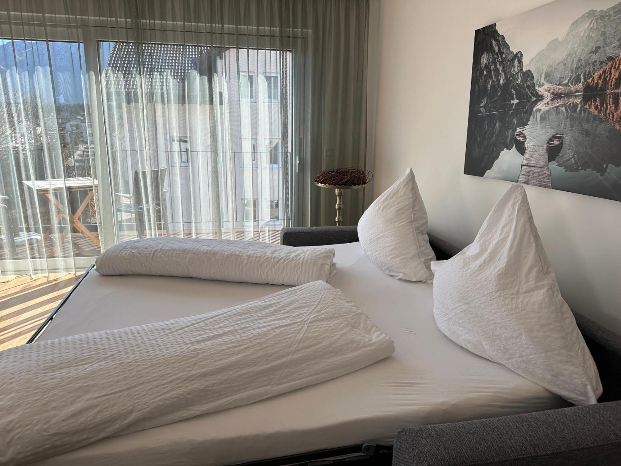 Ferienwohnung Amalie Füssen 외부 사진